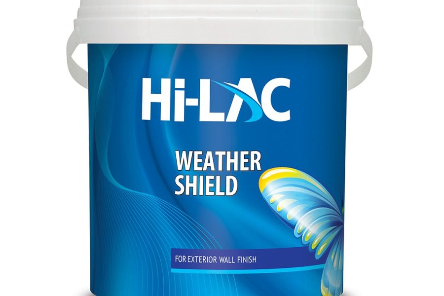 Hi-Lac Fine Weather Shield