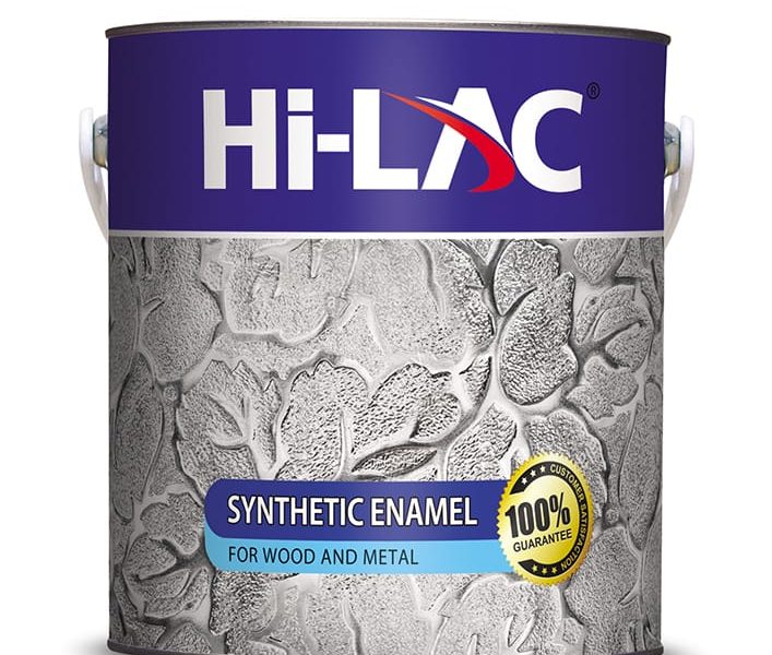 Hi-Lac Super Gloss Enamel